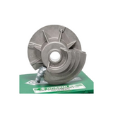 Greenlee 23802 EMT Multi-Shoe Group for 1/2in. to 2in. Conduit  with Storage Box  -  Reconditioned