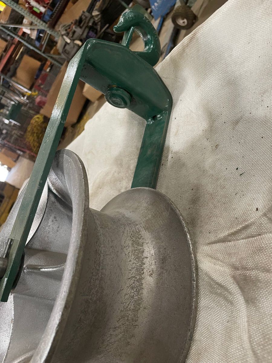 Greenlee 651 Hook Sheave
