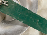 Greenlee 651 Hook Cable Sheave 12 in. - Reconditioned
