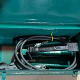 Greenlee 800F1725 Hydraulic Cable Bender with 1725 Foot Pump
