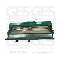 Greenlee 849 Electric PVC Heater - Reconditioned
