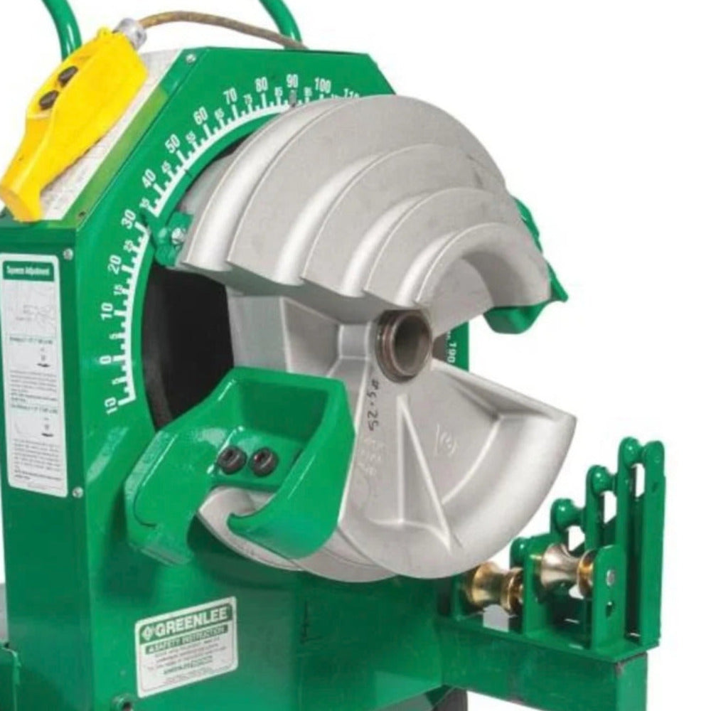 Greenlee 555RSC Bender