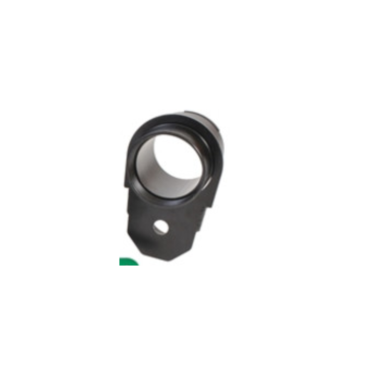 Greenlee 00587 Screw-On 4in. Conduit Adaptor Assembly for the Greenlee ...