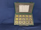 Greenlee KD12CU Die Kit - Reconditioned