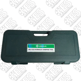 Greenlee HKL1232 12-Ton Hydraulic Crimping Tool, 1.4" Opening - Reconditioned