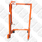 iTOOLco ROJ3072 Cable Reel Roll Jack, 6,500lb Capacity - New Surplus