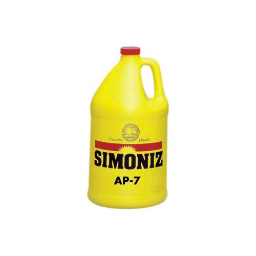 Simoniz Ap-7 Neutral Floor Cleaner-New Surplus