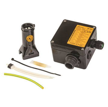 Raychem JBS-100-A Heating Cable Power Connection Junction Kit - New Surplus