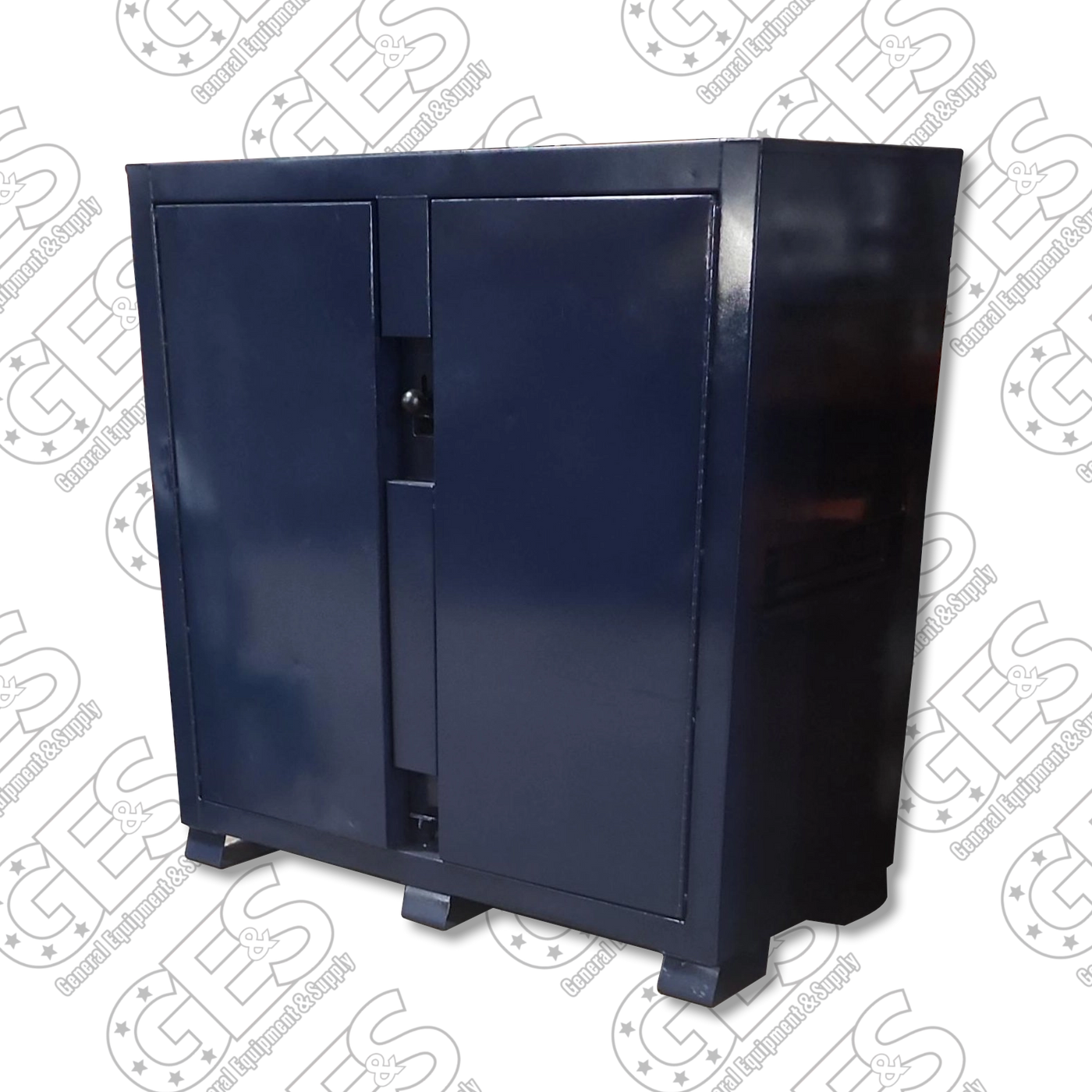 Knaack 139 Jobmaster Storage Cabinet - Reconditioned