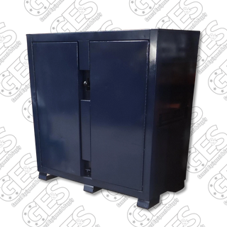 Knaack 139 Jobmaster Storage Cabinet - Reconditioned