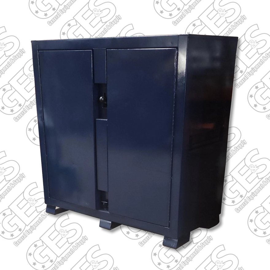 Knaack 139 Jobmaster Storage Cabinet - Reconditioned