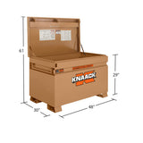 Knaack 4830 Jobmaster Storage Chest