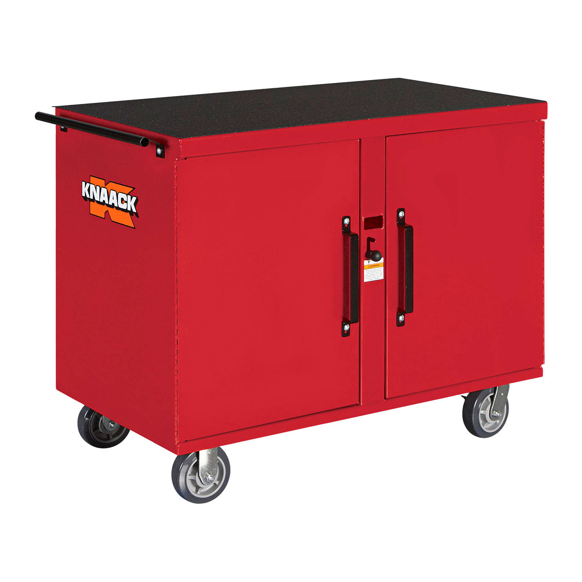 Knaack Model 63 StorageMaster Rolling Work Bench  -  Reconditioned