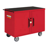 Knaack Model 63 StorageMaster Rolling Work Bench  -  Reconditioned