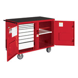 Knaack Model 63 StorageMaster Rolling Work Bench  -  Reconditioned