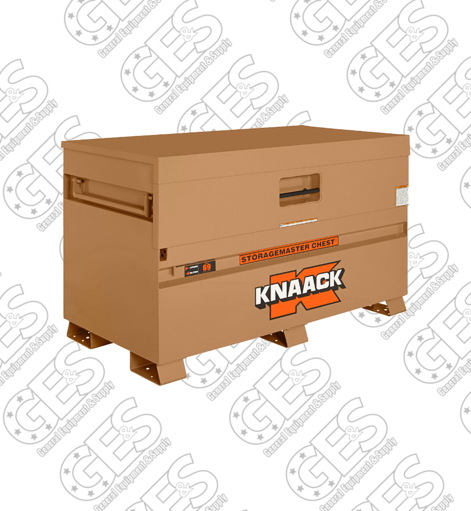 Knaack 69 StorageMaster Piano Style Storage Chest - Reconditioned