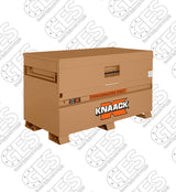 Knaack 69 StorageMaster Piano Style Storage Chest - Reconditioned