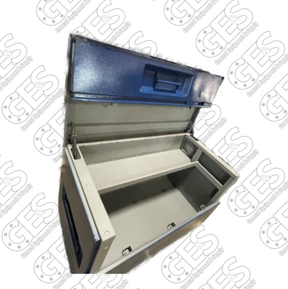 Knaack 69 StorageMaster Piano Style Storage Chest - Reconditioned