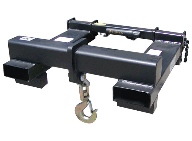 Star Industries 1370B Universal-Fit Forklift Lift Hook - Reconditioned