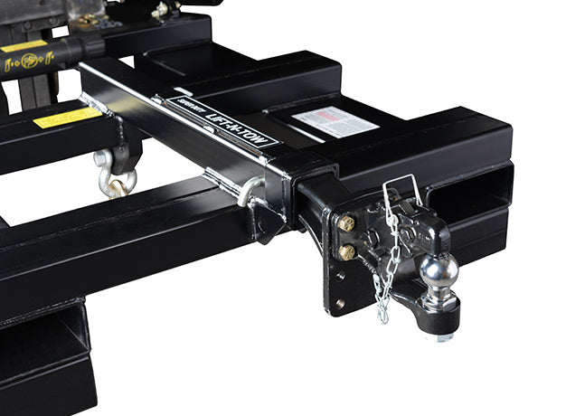 Star Industries 1390B Lift-N-Tow Forklift Attachment - Reconditioned