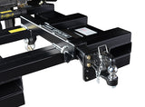 Star Industries 1390B Lift-N-Tow Forklift Attachment - Reconditioned