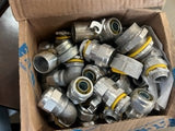 Eaton Crouse-Hinds LT5090G SA 90 Ground Lug 1/2 inch (25count) - New Surplus