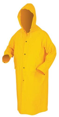 River City Garments 200C Classic Rainwear Size S-Used