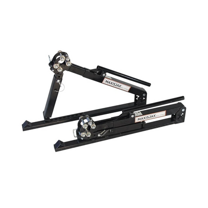 Southwire MJ-707 Maxis Jax Reel Stand 