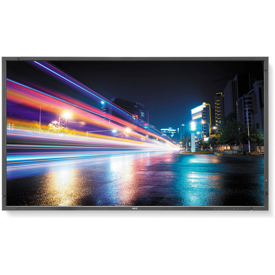 Nec P703 MultiSync 70 in. LED Display Monitor - New Surplus