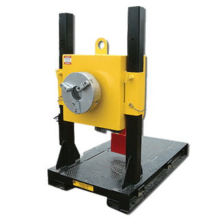 LJ Welding Automation 16P-700 Welding Positioner - Reconditioned