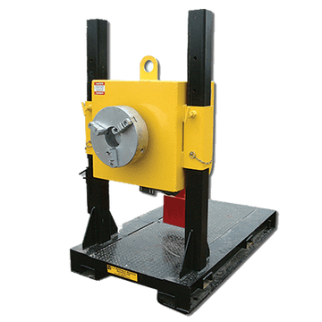 LJ Welding Automation 16P-700 Welding Positioner - Reconditioned