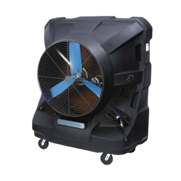 Port-a-Cool Jetstream 270 PACJS2701A1 48 Viable Speed Portable Evaporative Cooler