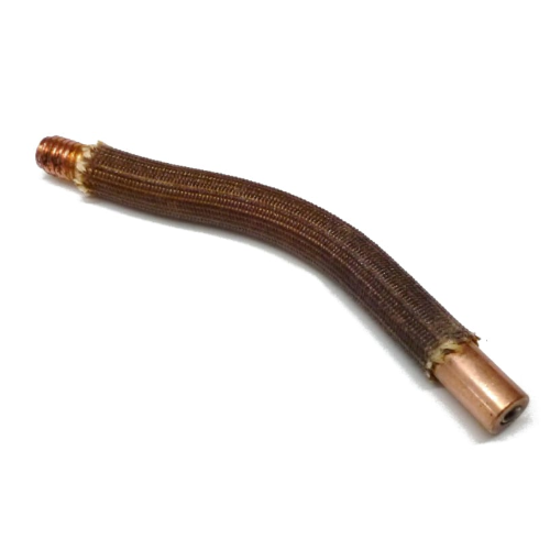 Profax 13-304 6in. MIG Gun Gooseneck, 5 pack - New Surplus