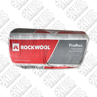 Rockwool ProRox MA 960 Stone Wool Insulation Mat - New Surplus