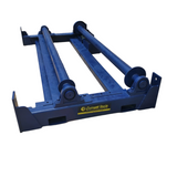 615 Cable Reel Roller 15 Ton Capacity