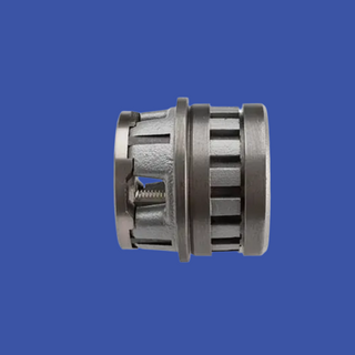 Ridgid 12R Die Head for Threading Plastic Coated Conduit
