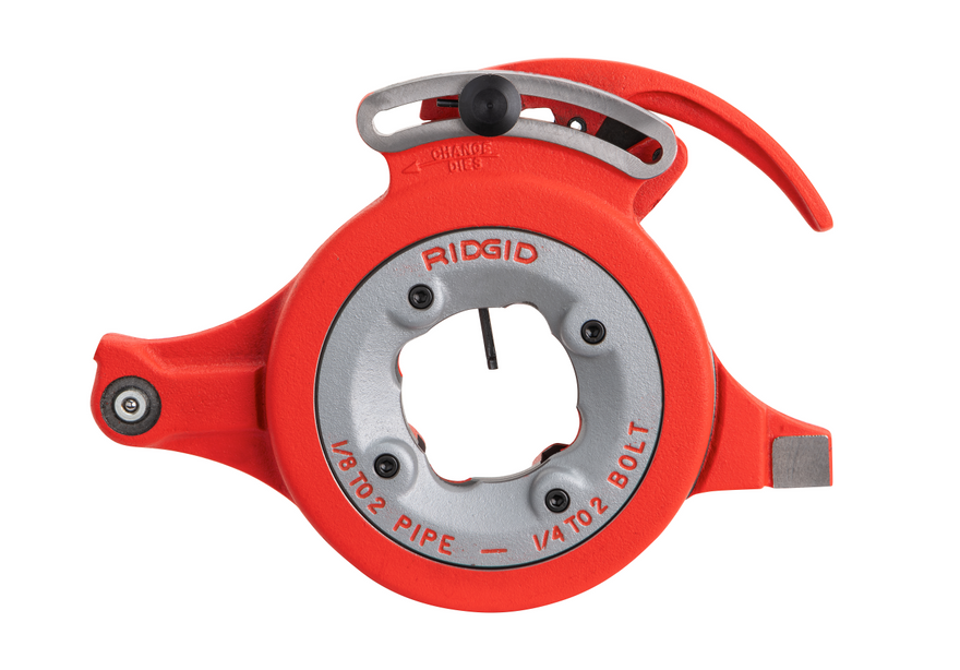 Ridgid 26132 Model 711 Self Opening NPT Die Head