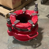 Ridgid 161 36630 Receding Geared Threader