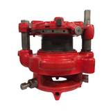 Ridgid 141 36620 Receding Geared Threader for 2-1/2in. to 4in. Diameter Conduit