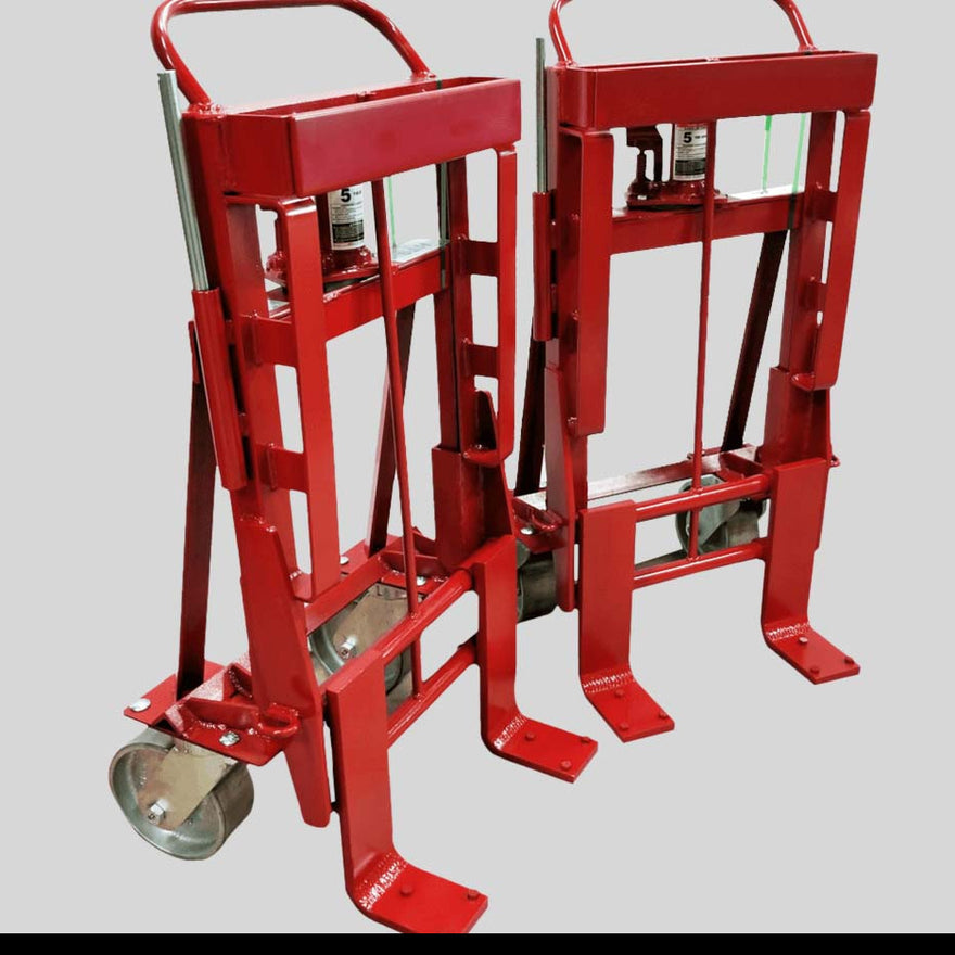 Rol-A-Lift M6 Hydraulic Lift Pair - Reconditioned