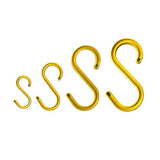 CableSafe S Hook