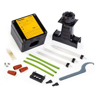 Raychem T-100 Thermal Control Splice Or Tee Connection Kit