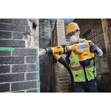 DeWalt D25614K 1-3/4" SDS Max Combination Rotary Hammer Kit - New Surplus