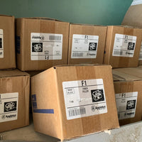 Appleton F1 Fiber Filler, 16 oz. - New Surplus