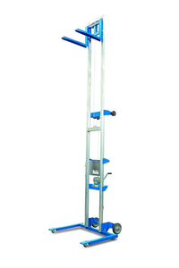 Genie GL-12 Material Lift Straddle Base, 350lb WLL- Reconditioned