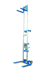 Genie GL-12 Material Lift Straddle Base, 350lb WLL- Reconditioned