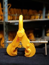 Superclamp S11 Swivel-Jaw Adjustable Clamp - Reconditoned