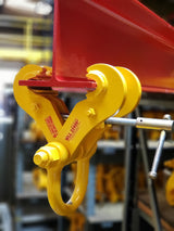 Superclamp S11 Swivel-Jaw Adjustable Clamp - Reconditoned
