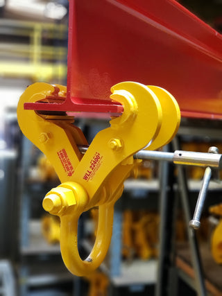 Superclamp S11 Swivel-Jaw Adjustable Clamp - Reconditoned
