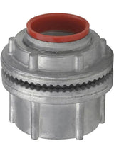 Eaton Crouse Hinds Myers Stag-2 Aluminum Copper Free Ground Hub 3/4 inch - New Surplus